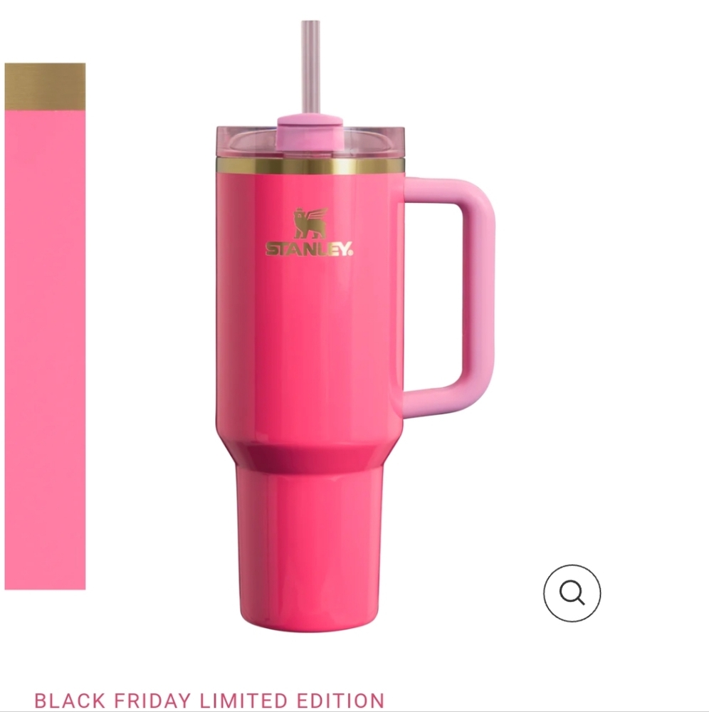 Black Friday Stanley